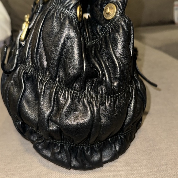 PRADA Nylon Crossbody Bag - Picture 4 of 8